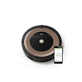 iRobot Roomba 895