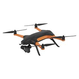 Staaker 1 Follow Me Drone