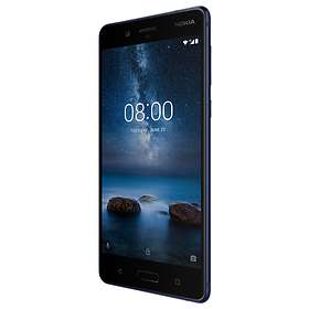Nokia 8 Dual SIM 64GB