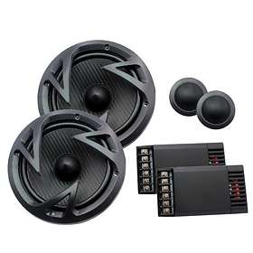 Power Acoustik EF-60C