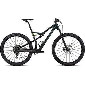 specialized camber fsr 29 2018