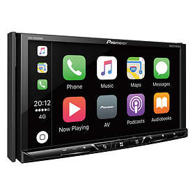 Pioneer AVH-Z5000DAB
