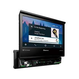 Pioneer AVH-Z7000DAB