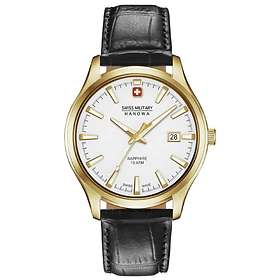Swiss Military Hanowa Major 6-4303.02.001