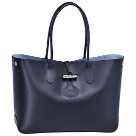 Find The Best Price On Longchamp Roseau Tote Bag Handbags Longchamp Roseau Tote Bag