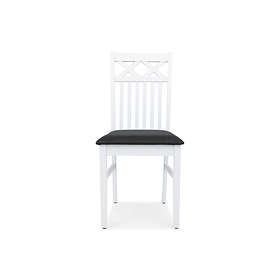 Best pris på Furniturebox Rasmus Chair Stoler Sammenlign Best pris på Furniturebox Garden Chair Stoler Sammenlign