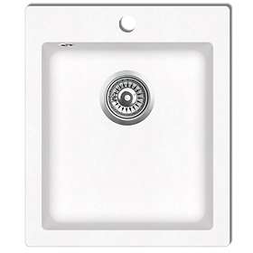 vidaXL 141674 (White)