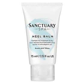 Sanctuary Spa Heel Balm Foot Cream 75ml