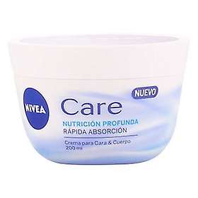 Bodylotion og kremer