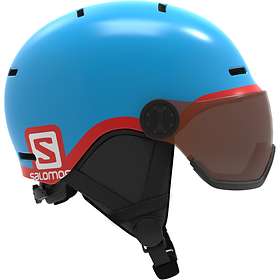 Salomon Grom Visor Jr