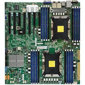Intel Socket 3647