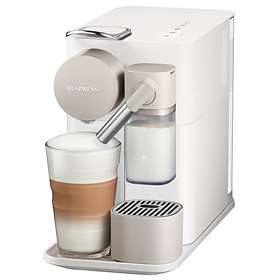 Melkeskummer nespresso