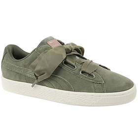 puma suede heart velvet puma suede heart velvet