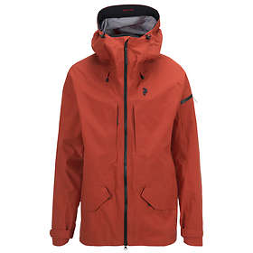Peak Performance Teton Ski Jacket (Men's) - PriceSpy