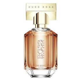 Boss The Scent Test Et Avis Du Parfum Homme Gentleman Moderne