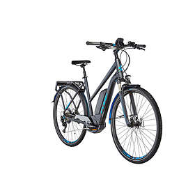 cube kathmandu hybrid exc 500