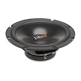 Powerbass S-60C