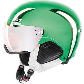 Casques de ski