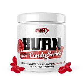 GAAM Nutrition Burn 0,24g