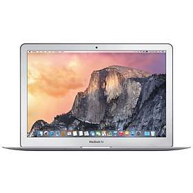 Apple MacBook Air - 1.8GHz DC 8GB 256GB 13"