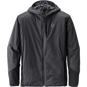 Black Diamond First Light Hybrid Hoody Jacket (Men's)