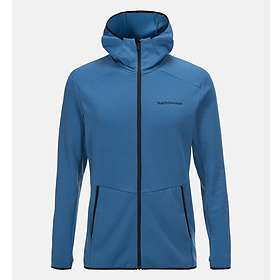 Peak Performance Helo Hooded Jacket (Miesten)