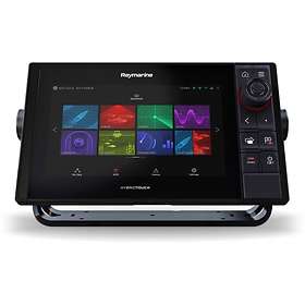 Raymarine Axiom Pro 9 (pl. anturi)