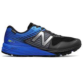 New Balance 910v4 Trail GTX (Men's) Best Price | Compare deals at ...