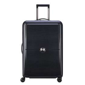 Delsey Turenne 4 Double Wheels Trolley Case 70cm