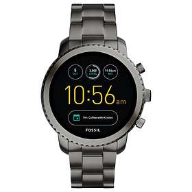 Smartwatches