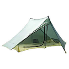 Gossamer Gear The One (1)