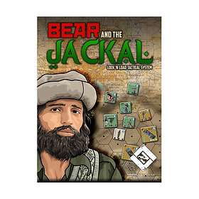 Tactical: Bear and the Jackal