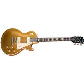 Gibson USA Les Paul Classic 2018