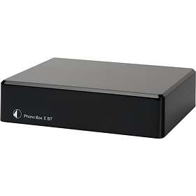 Preamplifiers