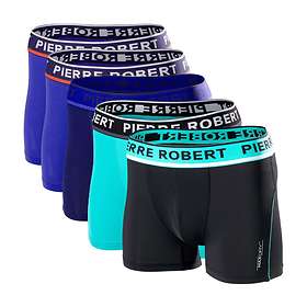 Pierre Robert Sport Boxer 5-Pack