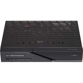 Digital-TV-mottakere