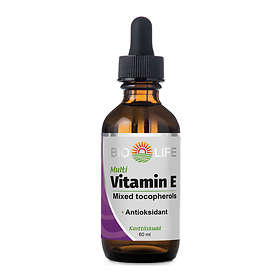 Bio Life Multi Vitamin E 60ml