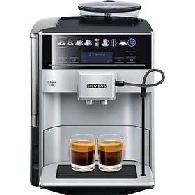 Espressomaskiner