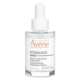 Avene Hydrance Boost Concentrated Hydrating Serum 30ml