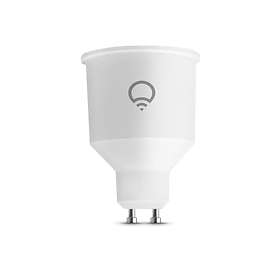 Dimbar led gu10 ikea