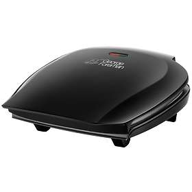 George Foreman Grill Family