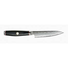 Yaxell Super Gou Ypsilon Utility Knife 12cm