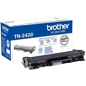 Brother TN-2420 (Svart)