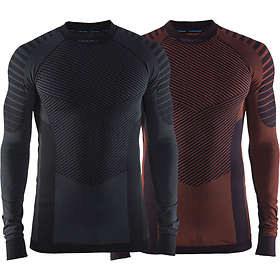 Craft Active Intensity Crew Neck LS Shirt (Herr)