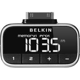 Belkin TuneFM III Standard