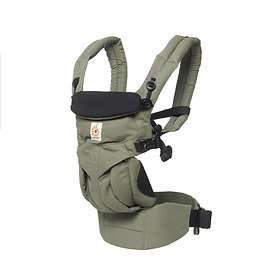 ergobaby 360 pris