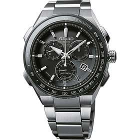 seiko astron pris
