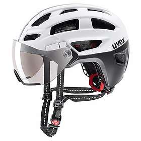 Casques de vélo