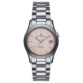 Sjöö Sandström Royal Steel Classic 36 mm 020203