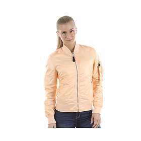 Alpha Industries MA-1 VF LW Jacket (Naisten)